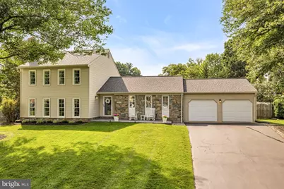 5209 Continental Drive, Rockville, MD 20853 - Photo 2