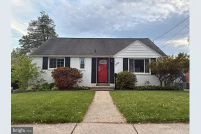 12602 Gould Road, Silver Spring, MD 20906 - Photo 1