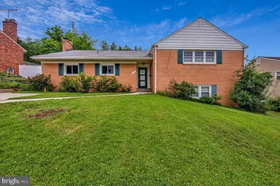 11003 Wheeler Drive, Silver Spring, MD 20901 - Photo 1