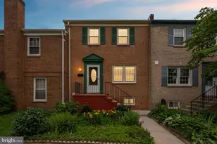 14 Blue Silo Ct, Gaithersburg, MD 20878 - Photo 1