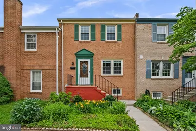 14 Blue Silo Court, Gaithersburg, MD 20878 - Photo 2