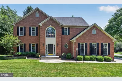 13435 Fairland Park Drive, Silver Spring, MD 20904 - Photo 1