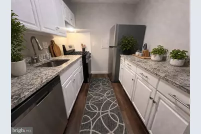 12303 Braxfield Court #384, Rockville, MD 20852 - Photo 6