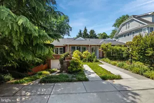 4804 Morgan Dr, Chevy Chase, MD 20815 - Photo 2