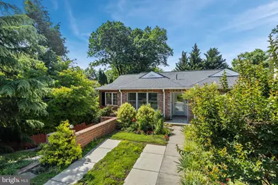 4804 Morgan Drive, Chevy Chase, MD 20815 - Photo 4