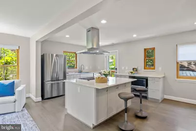 4804 Morgan Drive, Chevy Chase, MD 20815 - Photo 14