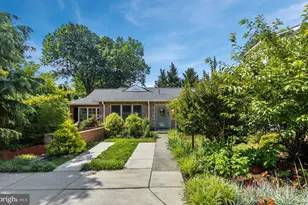 4804 Morgan Dr, Chevy Chase, MD 20815 - Photo 1