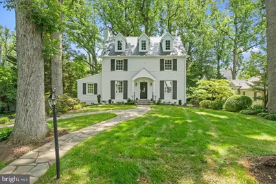 7825 Oldchester Road, Bethesda, MD 20817 - Photo 1