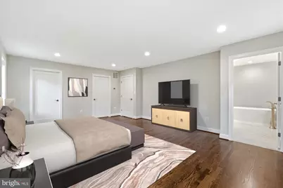 7825 Oldchester Road, Bethesda, MD 20817 - Photo 32