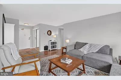 1900 Lyttonsville Road #1217, Silver Spring, MD 20910 - Photo 4