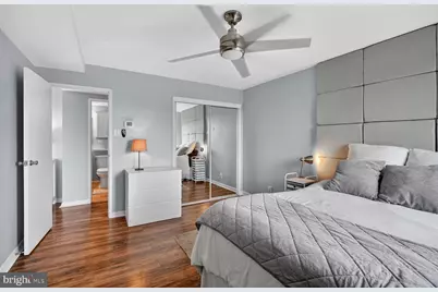 1900 Lyttonsville Road #1217, Silver Spring, MD 20910 - Photo 6