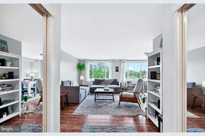 1900 Lyttonsville Road #1217, Silver Spring, MD 20910 - Photo 2