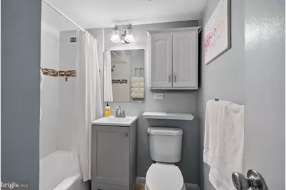 1900 Lyttonsville Road #1217, Silver Spring, MD 20910 - Photo 8