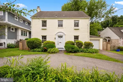 5122 Fairglen Lane, Chevy Chase, MD 20815 - Photo 26