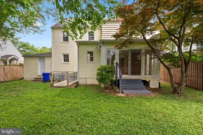 5122 Fairglen Lane, Chevy Chase, MD 20815 - Photo 30