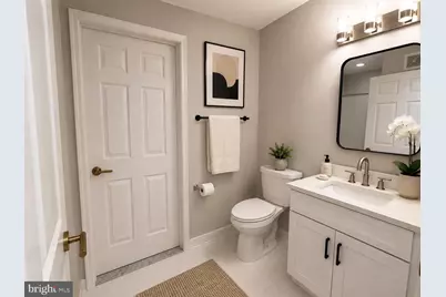 144 Pasture Side Way #144P, Rockville, MD 20850 - Photo 6