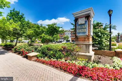 144 Pasture Side Way #144P, Rockville, MD 20850 - Photo 14