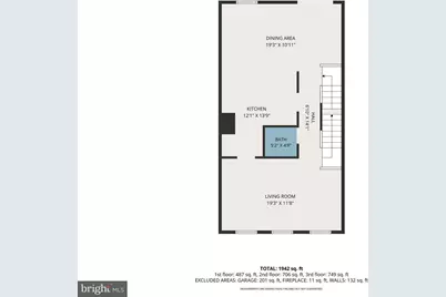 13683 Harvest Glen Way, Germantown, MD 20874 - Photo 2
