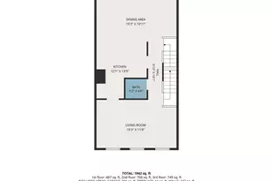13683 Harvest Glen Way, Germantown, MD 20874 - Photo 2
