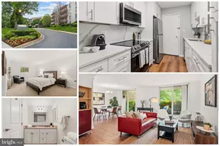 7501 Democracy Blvd, Bethesda, MD 20817 - Photo 1