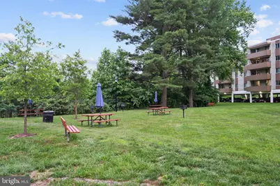 7501 Democracy Boulevard #B-123, Bethesda, MD 20817 - Photo 22