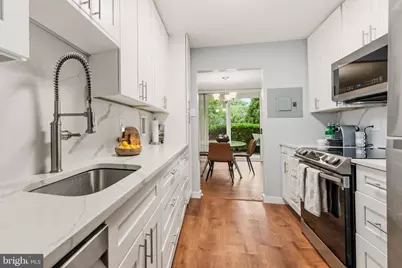 7501 Democracy Boulevard #B-123, Bethesda, MD 20817 - Photo 8