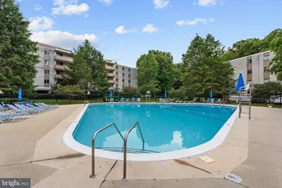 7501 Democracy Boulevard #B-123, Bethesda, MD 20817 - Photo 24