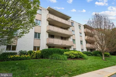 7501 Democracy Boulevard #B-123, Bethesda, MD 20817 - Photo 20