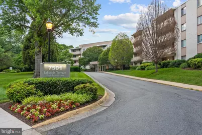 7501 Democracy Boulevard #B-123, Bethesda, MD 20817 - Photo 2