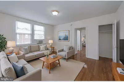 7615 Eastern Avenue #205, Takoma Park, MD 20912 - Photo 2