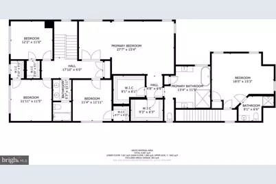 13701 Tribute Parkway, Clarksburg, MD 20871 - Photo 42