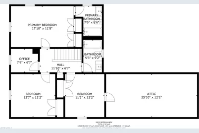 1714 Luzerne Avenue, Silver Spring, MD 20910 - Photo 46