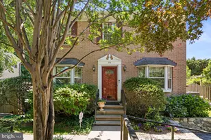 1714 Luzerne Ave, Silver Spring, MD 20910 - Photo 2