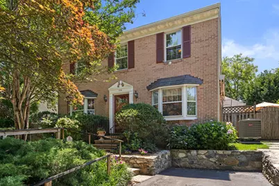 1714 Luzerne Avenue, Silver Spring, MD 20910 - Photo 1