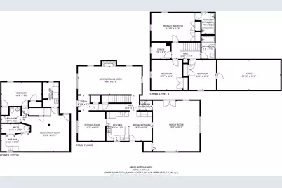 1714 Luzerne Avenue, Silver Spring, MD 20910 - Photo 48