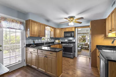 1714 Luzerne Avenue, Silver Spring, MD 20910 - Photo 14