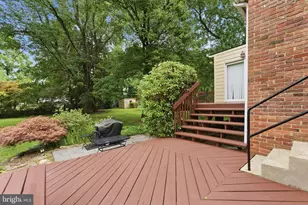 12719 Two Farm Dr, Silver Spring, MD 20904 - Photo 48