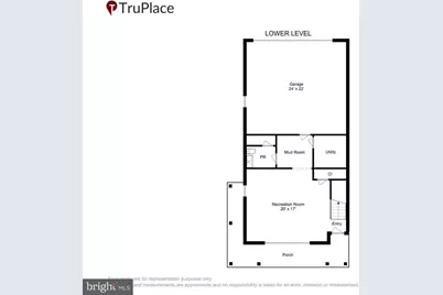 209 Allen Lane, Poolesville, MD 20837 - Photo 46