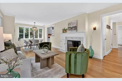 608 Wayne Avenue, Silver Spring, MD 20910 - Photo 2