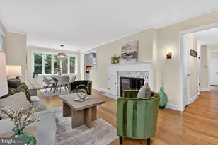 608 Wayne Ave, Silver Spring, MD 20910 - Photo 2