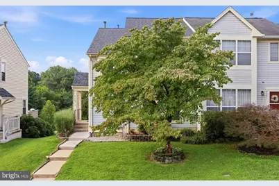 9583 White Pillar Terrace, Gaithersburg, MD 20882 - Photo 2