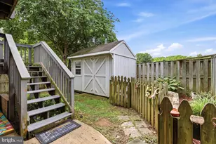 9583 White Pillar Terrace, Gaithersburg, MD 20882 - Photo 44