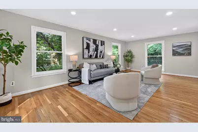 1395 Stratton Drive, Rockville, MD 20854 - Photo 2