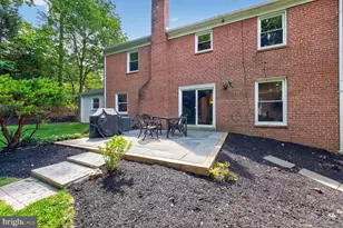 1395 Stratton Dr, Rockville, MD 20854 - Photo 30
