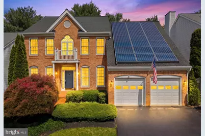 112 Canfield Hill Drive, Gaithersburg, MD 20878 - Photo 1