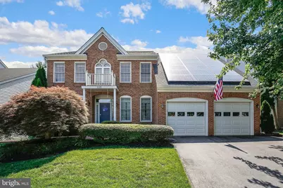 112 Canfield Hill Drive, Gaithersburg, MD 20878 - Photo 1