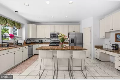 112 Canfield Hill Drive, Gaithersburg, MD 20878 - Photo 16