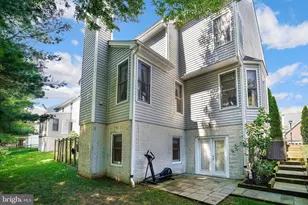 112 Canfield Hill Dr, Gaithersburg, MD 20878 - Photo 12
