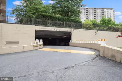 5225 Pooks Hill Road #1819N, Bethesda, MD 20814 - Photo 60