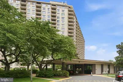 5225 Pooks Hill Road #1819N, Bethesda, MD 20814 - Photo 64